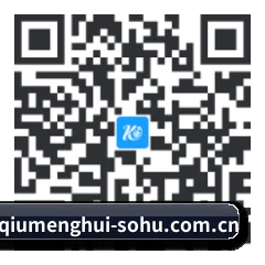 iPadOS & iOS 版 二维码